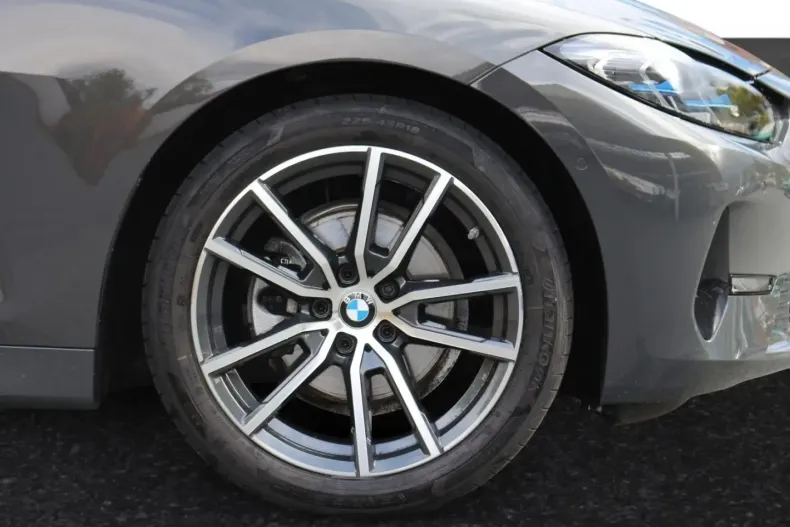 BMW 420 din 2021 cu 20.602 km - oferta BMW181227 - foto 6