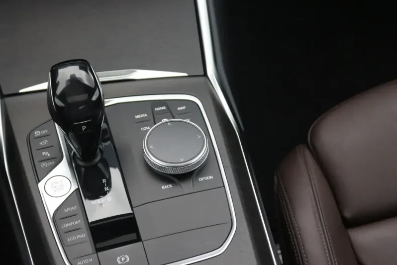 BMW 420 din 2021 cu 20.602 km - oferta BMW181227 - foto 10