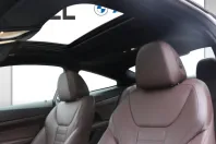 BMW 420 din 2021 cu 20.602 km - oferta BMW181227 - foto 11