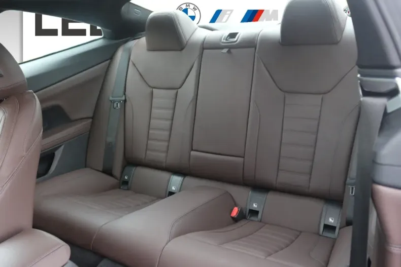 BMW 420 din 2021 cu 20.602 km - oferta BMW181227 - foto 12