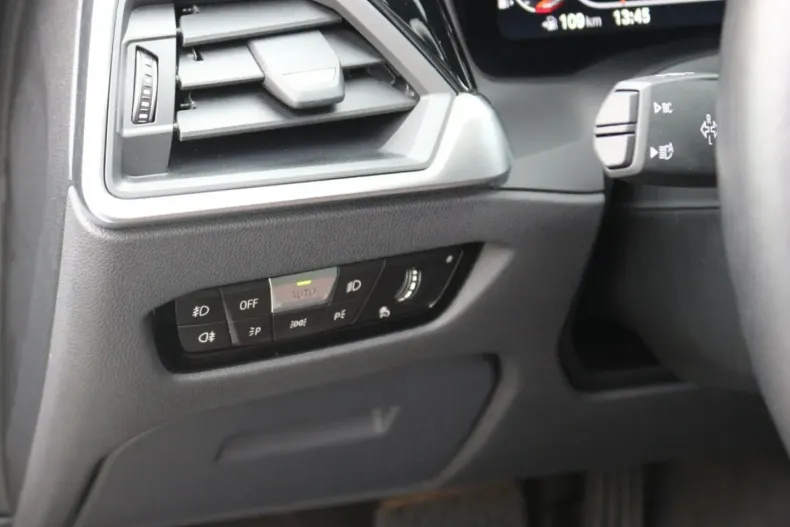 BMW 420 din 2021 cu 20.602 km - oferta BMW181227 - foto 14