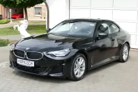 BMW 220 din 2022 cu 43.400 km - oferta BMW181228 - foto 1