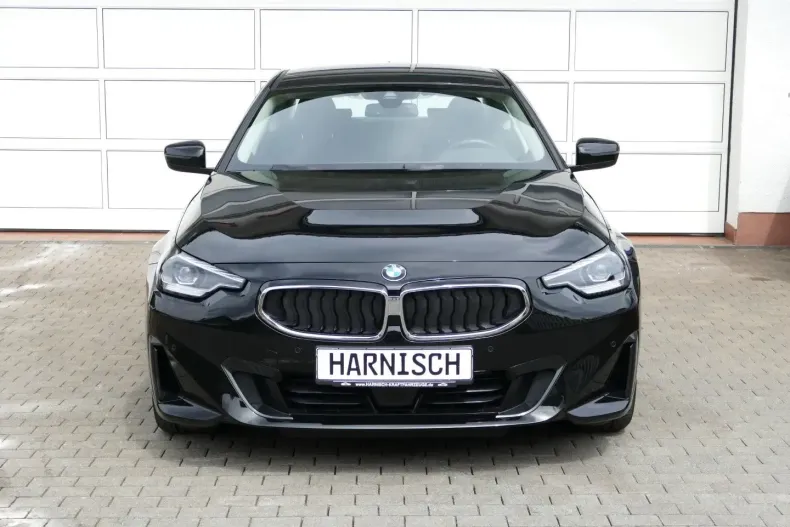 BMW 220 din 2022 cu 43.400 km - oferta BMW181228 - foto 2