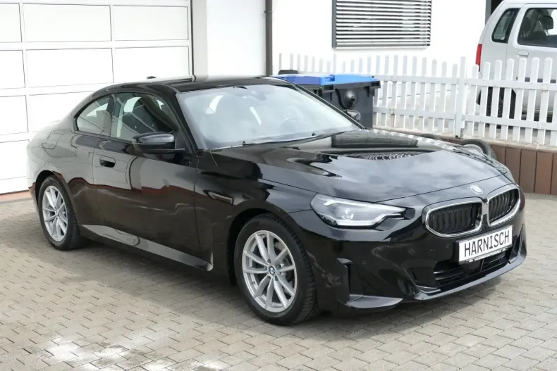 BMW 220 din 2022 cu 43.400 km - oferta BMW181228 - foto 3