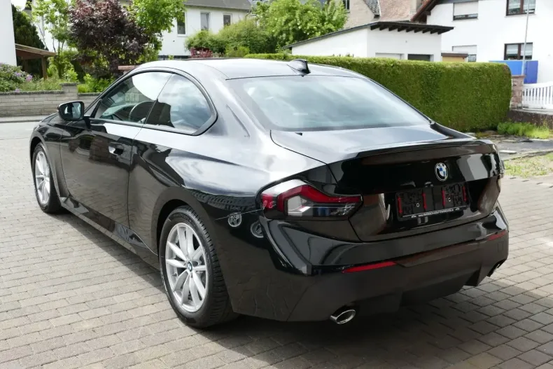 BMW 220 din 2022 cu 43.400 km - oferta BMW181228 - foto 6