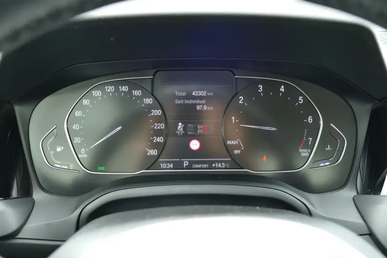 BMW 220 din 2022 cu 43.400 km - oferta BMW181228 - foto 10