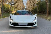 Ferrari F8 din 2021 cu 41.500 km - oferta FER181230 - foto 2