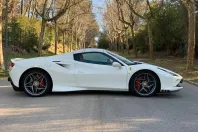 Ferrari F8 din 2021 cu 41.500 km - oferta FER181230 - foto 4
