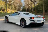 Ferrari F8 din 2021 cu 41.500 km - oferta FER181230 - foto 6