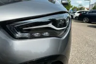 Mercedes-Benz CLA 200 din 2024 cu 27.290 km - oferta MER181231 - foto 2