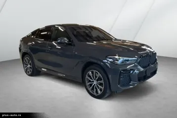 BMW X6 din 2022 - oferta BMW181232