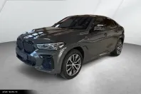 BMW X6 din 2022 cu 55.778 km - oferta BMW181232 - foto 2