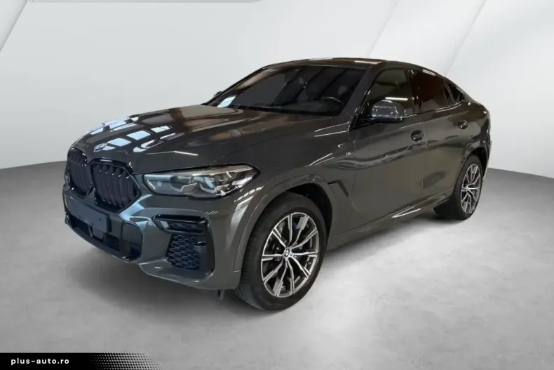 BMW X6 din 2022 cu 55.778 km - oferta BMW181232 - foto 2