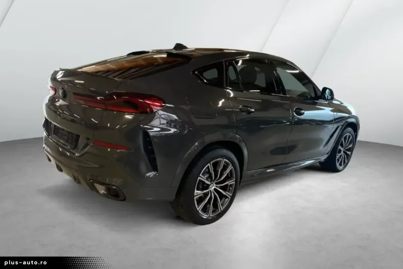 BMW X6 din 2022 cu 55.778 km - oferta BMW181232 - foto 3
