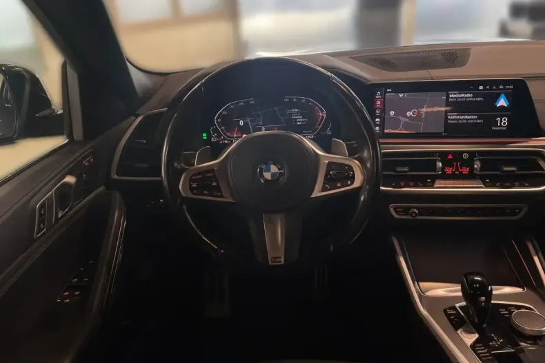 BMW X6 din 2022 cu 55.778 km - oferta BMW181232 - foto 8