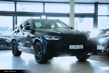 BMW X6 din 2022 - oferta BMW181233