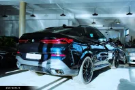 BMW X6 din 2022 cu 111.890 km - oferta BMW181233 - foto 4