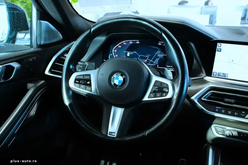 BMW X6 din 2022 cu 111.890 km - oferta BMW181233 - foto 6