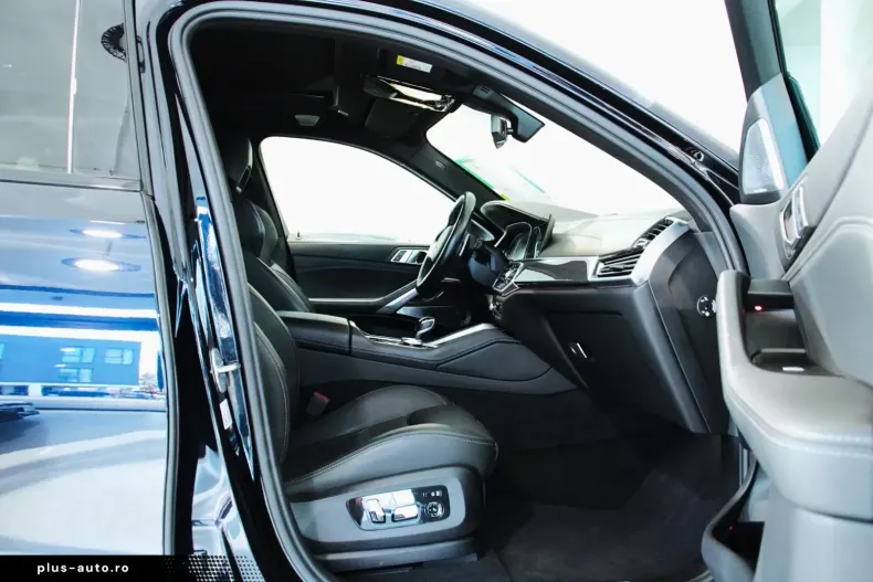 BMW X6 din 2022 cu 111.890 km - oferta BMW181233 - foto 8