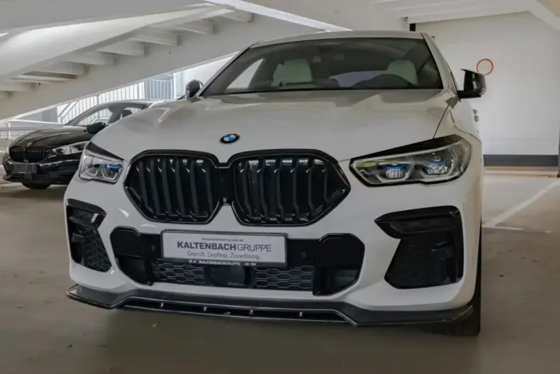 BMW X6 din 2021 cu 64.902 km - oferta BMW181234 - foto 1