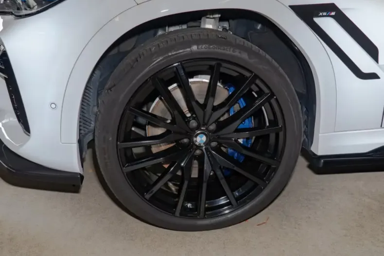 BMW X6 din 2021 cu 64.902 km - oferta BMW181234 - foto 5