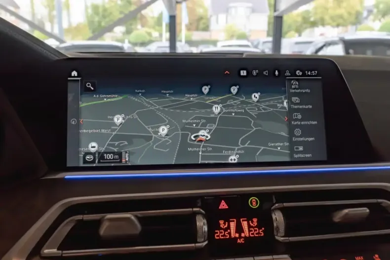 BMW X6 din 2021 cu 64.902 km - oferta BMW181234 - foto 17