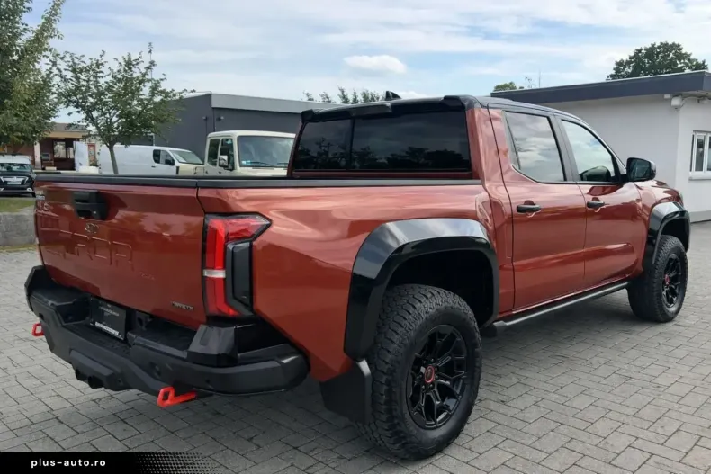 Toyota Tacoma din 2026 cu 100 km - oferta TOY181235 - foto 3