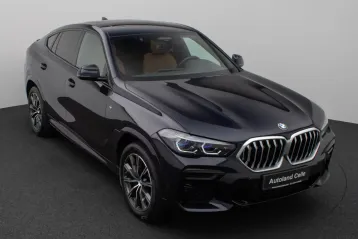 BMW X6 din 2022 - oferta BMW181236