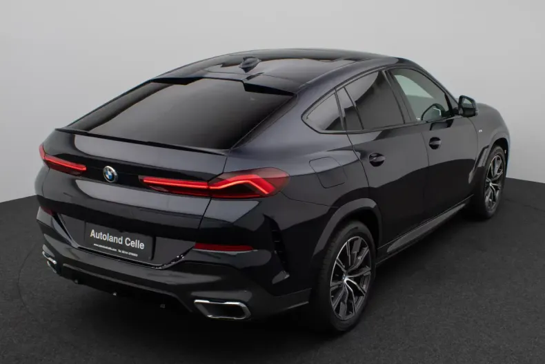 BMW X6 din 2022 cu 57.339 km - oferta BMW181236 - foto 7