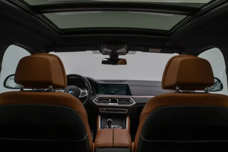 BMW X6 din 2022 cu 57.339 km - oferta BMW181236 - foto 9