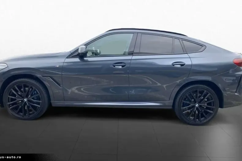 BMW X6 din 2022 cu 98.657 km - oferta BMW181237 - foto 3