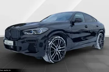 BMW X6 din 2022 - oferta BMW181238