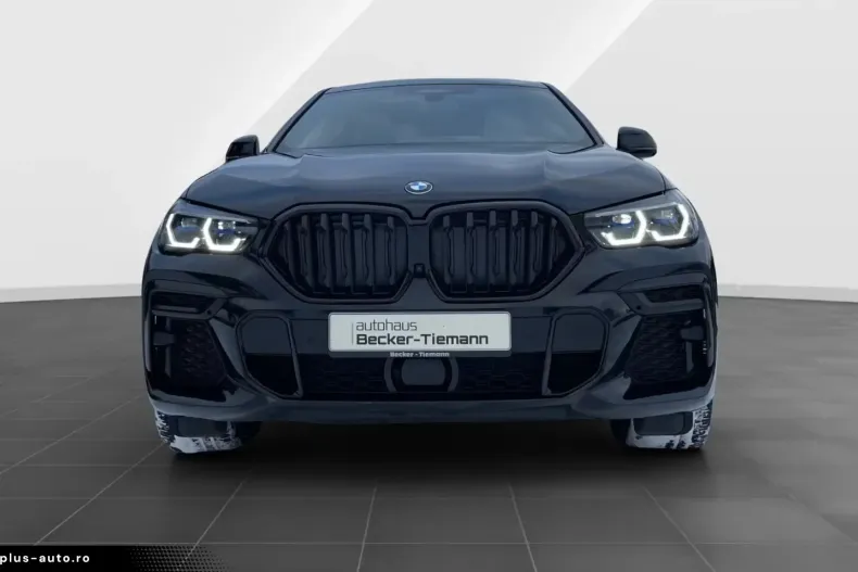 BMW X6 din 2022 cu 98.558 km - oferta BMW181238 - foto 2