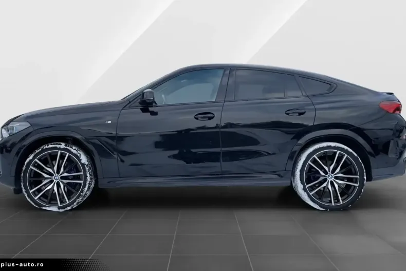 BMW X6 din 2022 cu 98.558 km - oferta BMW181238 - foto 3