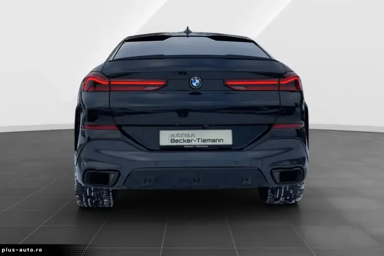 BMW X6 din 2022 cu 98.558 km - oferta BMW181238 - foto 4