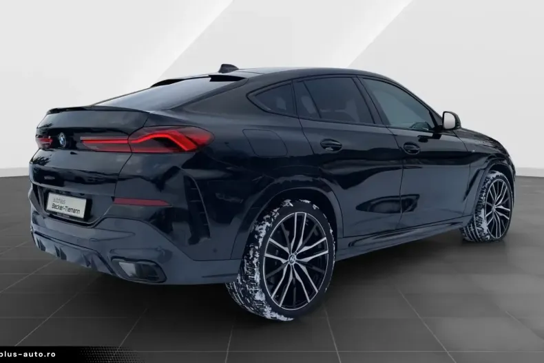 BMW X6 din 2022 cu 98.558 km - oferta BMW181238 - foto 5