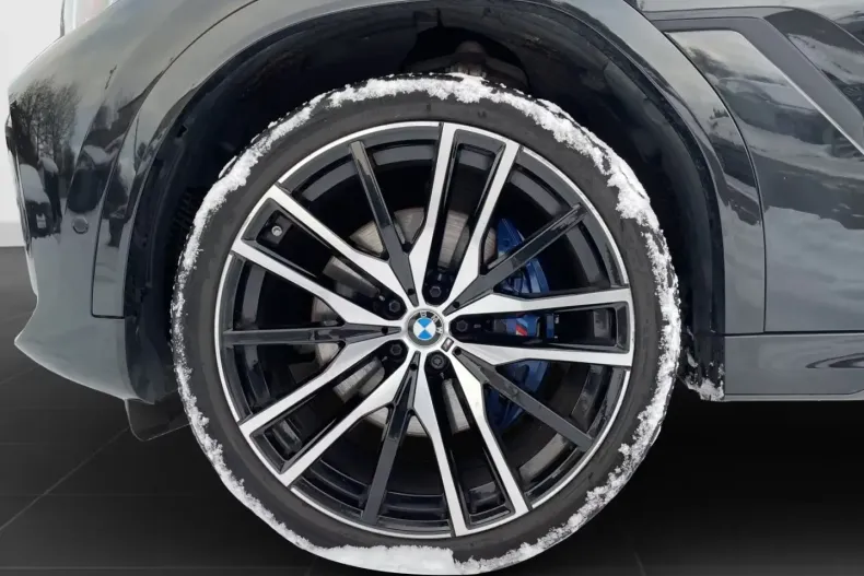 BMW X6 din 2022 cu 98.558 km - oferta BMW181238 - foto 8