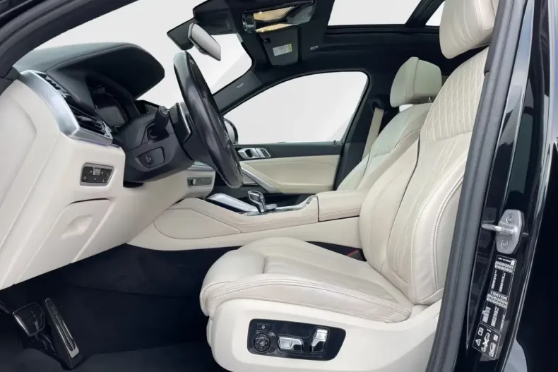 BMW X6 din 2022 cu 98.558 km - oferta BMW181238 - foto 11