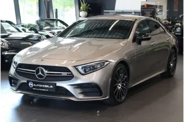 Mercedes-Benz CLS 53 AMG din 2021 - oferta MER181239