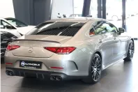 Mercedes-Benz CLS 53 AMG din 2021 cu 88.262 km - oferta MER181239 - foto 5