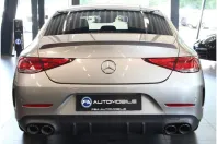 Mercedes-Benz CLS 53 AMG din 2021 cu 88.262 km - oferta MER181239 - foto 6