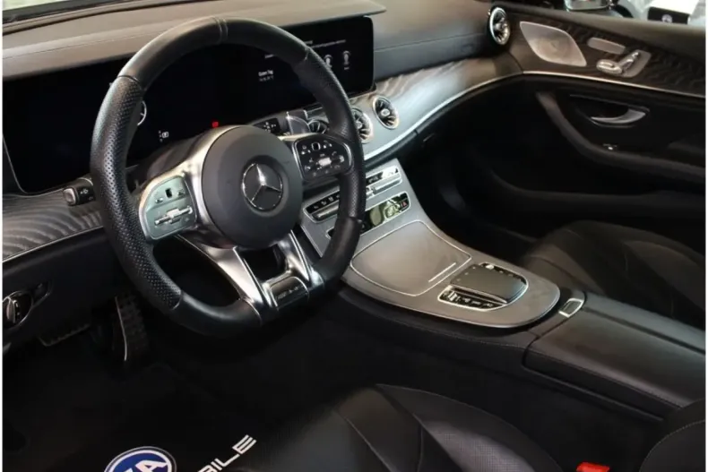 Mercedes-Benz CLS 53 AMG din 2021 cu 88.262 km - oferta MER181239 - foto 15