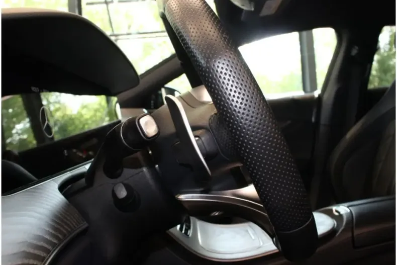 Mercedes-Benz CLS 53 AMG din 2021 cu 88.262 km - oferta MER181239 - foto 17