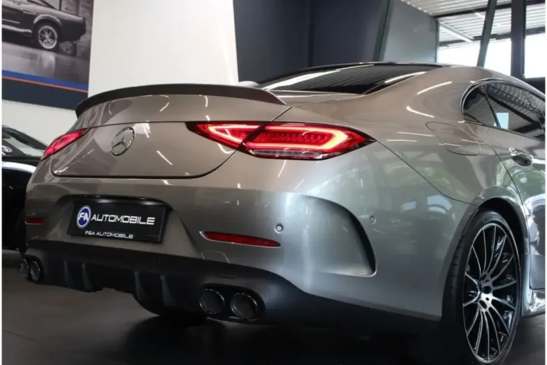 Mercedes-Benz CLS 53 AMG din 2021 cu 88.262 km - oferta MER181239 - foto 25