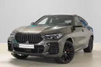 BMW X6 din 2022 cu 89.648 km - oferta BMW181240 - foto 1
