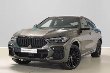 BMW X6 din 2022 - oferta BMW181240
