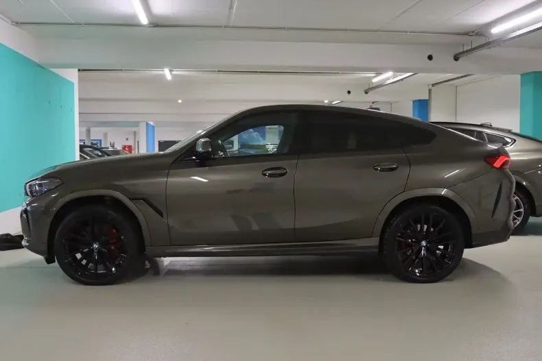 BMW X6 din 2022 cu 89.648 km - oferta BMW181240 - foto 2