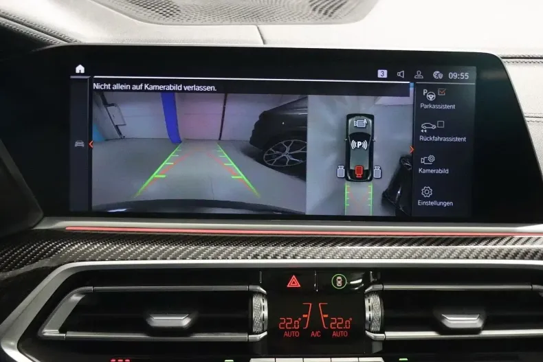 BMW X6 din 2022 cu 89.648 km - oferta BMW181240 - foto 9