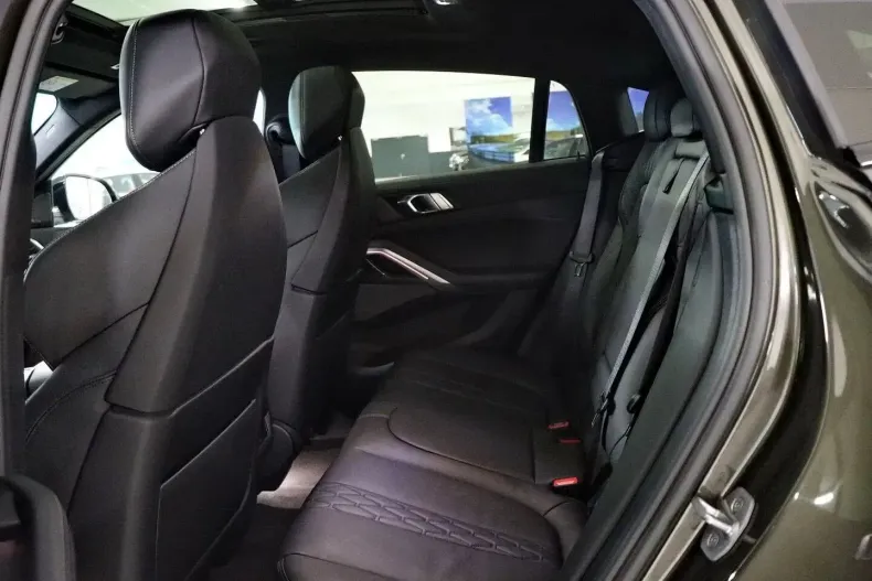 BMW X6 din 2022 cu 89.648 km - oferta BMW181240 - foto 11