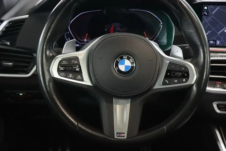 BMW X6 din 2022 cu 89.648 km - oferta BMW181240 - foto 12